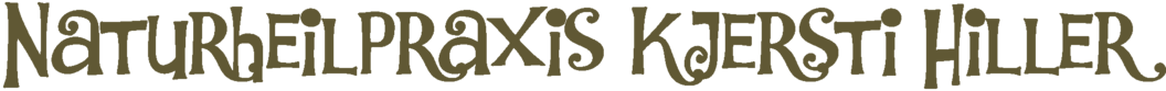 Naturheilpraxis Hiller